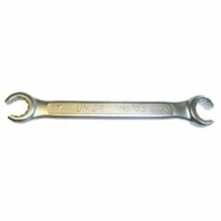 17mm X 19mm Unior Open Ring Spanner 612705
