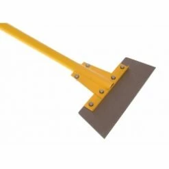 Faithfull 300mm Heavy Duty Floor Scraper FAIFSHD12