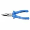 Unior 506/4G 200mm Long Nose Plier & Cutter 608711 -Home-Tools Shop Sale thumbnail wg98n7161mdhq9dl