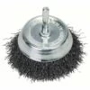 0.3 X 70mm Bosch Crimped Wire Cup With Spigot 1 609 200 270 -Home-Tools Shop Sale thumbnail wg98nl64w2xiq9dl