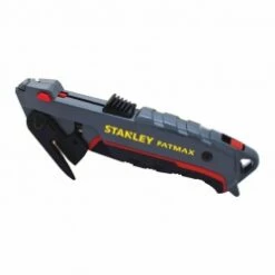 Stanley Fatmax Autoretract Safety Knife 0-10-242