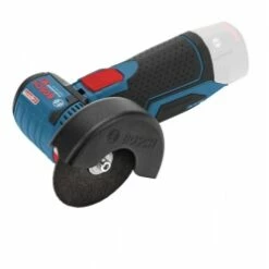 Bosch GWS 12V-76 Angle Grinder (no Battery & Charger) In Carton
