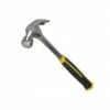 Faithfull 16oz All Steel Curved Claw Hammer FAICAS16