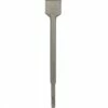 Bosch SDS Plus Flat Chisel Bit 40x140mm 2 608 690 178 -Home-Tools Shop Sale thumbnail x89w54537jpb1970