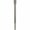 Bosch SDS Plus Flat Chisel Bit 20mm X 140mm 2 608 690 177 -Home-Tools Shop Sale thumbnail x89w545vxppa1970