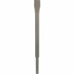 Bosch SDS Plus Flat Chisel Bit 20mm X 140mm 2 608 690 177
