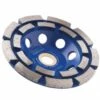 115mm X 22.2mm Premier Diamond Cup Grinding Wheel DP16222 -Home-Tools Shop Sale thumbnail x89w5pp0k2ls1970