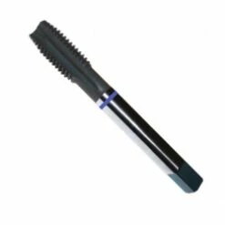 M16 Spiral Point Blue Threading Taps For Stainless Steel