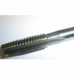 M2 X 41mm HSS-E Second Threading Tap ISO 529