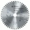 Wood Plunge Cut Circular Saw Blade 165 X 20 X 48 Teeth
