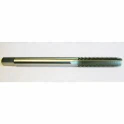 M20 X 229mm Second Threading Tap Extra Long Series