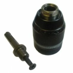 SDS 1/2"x20 UNF Adapter With Keyless Chuck