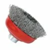 Bosch 100mm Crimped Wire Cup Brush P/No. 1 608 614 011 -Home-Tools Shop Sale thumbnail xgdozl4n2l8b0rv3