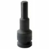 19mm Impact Hexagonal Screwdriver Socket 1/2" 615225 -Home-Tools Shop Sale thumbnail xmokjkx80g3f79l5