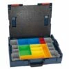 Bosch 442x357x117mm Sortimo L-boxx 102 Professoinal + Compartments 12 Piece Set 1600A001S3 -Home-Tools Shop Sale thumbnail xmoky20wp0wc79l5