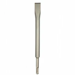 SDS-Plus Flat Chisel 20 X 400mm Extra Long