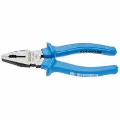 Unior 406/4G 160mm Combination Plier 608674