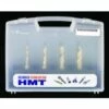 HMT Versa Drive 4 Piece HSS Drill Bit Set (6, 6.8, 8.5, & 10.2mm) 209010-SET2 -Home-Tools Shop Sale thumbnail y2915kl262qi6op7