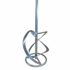 Fox Down Mixing Paddle M14 Thread, 140mm X 600mm DMP003-140