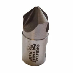 18mm 90 Degree HSS (M8) Countersink For Mag Drill