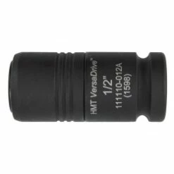 HMT Versa Drive Quick-Change 1/2" Square Drive Heavy Duty Hi-Torque Adapter 111120-012A