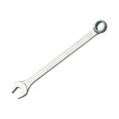 30mm X 395mm (M20 Thread Size) Unior Combination Spanner Long Handle Type 600381