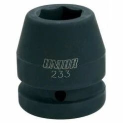46mm 1" Drive Impact Socket 615206
