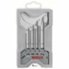 5 Piece Bosch CYL-9 Soft Ceramic Tile & Glass Drill Bit Set 2 608 587 169 -Home-Tools Shop Sale thumbnail y4rp80mvw2vcd9jd