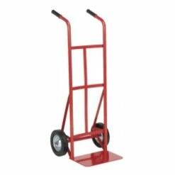Sack Truck With 210 X 50mm Solid Wheels 150kg Capacity CST983