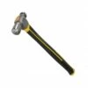 Faithfull 8oz 227g Ball Pein Fibreglass Shaft Hammer FAIBPH8FG -Home-Tools Shop Sale thumbnail y4rpk55lwyvtd9jd