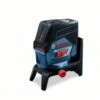 Bosch GCL2-50 Combi Laser, RM2 & Target Plate