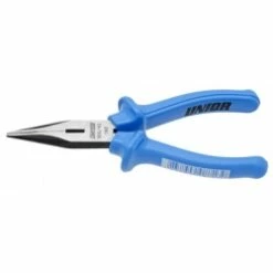 Unior 506/4G 140mm Long Nose Plier & Cutter 608712