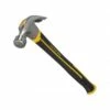 Faithfull 20oz Fibreglass Shaft Claw Hammer FAICH20FG -Home-Tools Shop Sale thumbnail y4rpkqq3l02id9jd