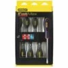 Stanley Fatmax Parallel / Flared & Pozi 7 Piece Set 0-65-245 -Home-Tools Shop Sale thumbnail y4rpn5pz5gvid9jd