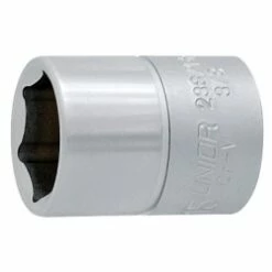 21mm 3/8" Square Drive Hexagon Socket 605337
