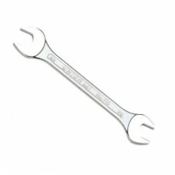Unior 13 X 14mm Open Ended Spanner Chrome Vanadium 600076