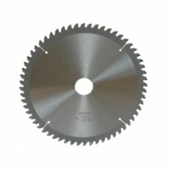 Bosch 305 X 30 X 80 Tungsten Carbide Tip For Aluminium Circular Saw Blade Bosch P/No. 2 608 640 452