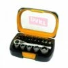 Dart Mini 22 Piece Impact Bit & Socket Set DMIBS22 -Home-Tools Shop Sale thumbnail ykr22llxw1pakr0q
