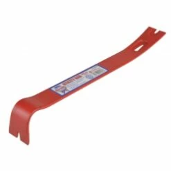 Faithfull 75mm Flat Profile Utility Wreck Bar FAIUBAR