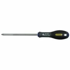 PZ1 X 250 Stanley Fatmax Pozi Screwdriver 0-65-336