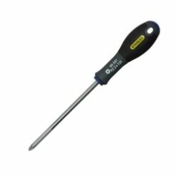 PZ3 X 150 Stanley Fatmax Pozi Screwdriver 0-65-338