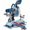 Bosch GCM350-254 10" 1800W Sliding Mitre Saw 110V -Home-Tools Shop Sale thumbnail ykr267pkz28bk90q