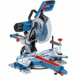 Bosch GCM350-254 10" 1800W Sliding Mitre Saw 110V
