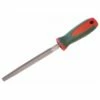 Faithfull 200mm (8") Three Square Second Cut Engineers File FAIFITSSC8 -Home-Tools Shop Sale thumbnail ykr26pljkw6uk90q
