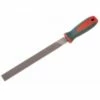 Faithfull 200mm (8") Flat Second Cut Engineers File FAIFIHSC8 -Home-Tools Shop Sale thumbnail ykr26ppqpgzuk90q