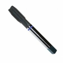 M20 Spiral Point Blue Threading Taps For Stainless Steel