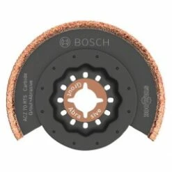Bosch Starlock 70mm ACZ70RT5 Thin-kerf Segment Saw Blade 2 608 661 692