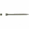 Quik Drive 76mm Decking Trim Screw Glv (Box 1000) Quikdrive Part No. DTHQ76E