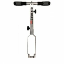 Quikdrive T Handle Bar Extension QDEXTT2-62