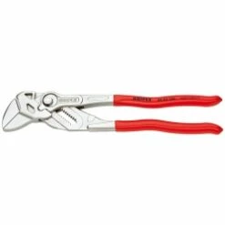 Knipex Expert 250mm Plier Wrench Up To 48mm Nuts 86-03-250